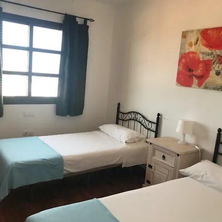 Vacacional En 别墅